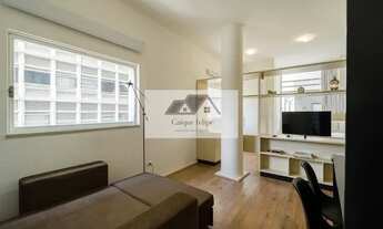 Imagem 6: Apartamento para alugar no bairro República - São Paulo/SP, Zona Central