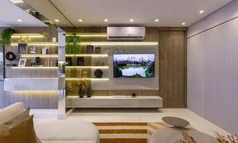 Imagem 4: Apto 110m2 - localização incrível - 03 dorms (1 suíte) - Aclimação