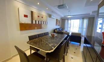 Imagem 7: Cobertura duplex230 metros quadrados Impecavel