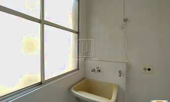 Imagem 6: Apartamento (tipo - padrao) 3 dormitórios, cozinha planejada, portaria 24hs, lazer, salão