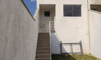 Imagem 3: Linda Casa Duplex - 02 quartos em São José da Lapa