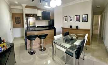 Imagem 2: Apartamento para Venda em Campinas / SP no bairro Parque Brasília