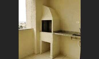 Imagem 6: Locação AP2Quartos, 1Banheiro, Novo Mundo-Ctba/Pr