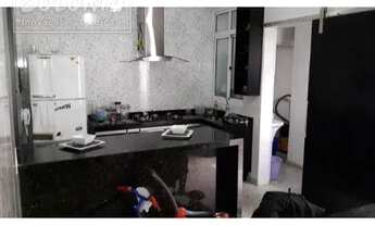 Imagem 4: Santo André - Casa Padrão - Vila Homero Thon