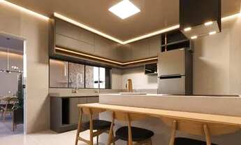 Imagem 2: Casa Damha 3/4 Casa em condomínio com 3 dormitórios