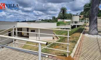 Imagem 7: PEDRO LEOPOLDO - Terreno Padrão - Centro