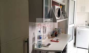 Imagem 3: APARTAMENTO RESIDENCIAL em SÃO PAULO - SP, VILA NOVA MANCHESTER