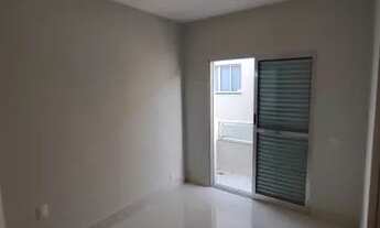 Imagem 6: Apto2 quartos sendo 1 suíte 200m da UFU Santa Mônica