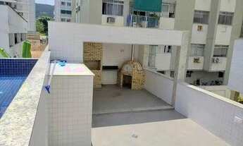 Imagem 11: Exclusive Aluguel 3 Quartos Freguesia- Jacarepaguá