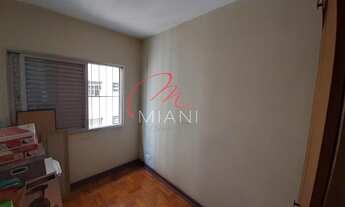 Imagem 7: Apartamento à venda, 58 m² por R$ 270.000,00 - Jaguaré - São Paulo/SP