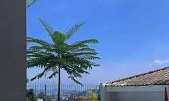 Imagem 3: Quartos compartilhados masculinos e femininos!!