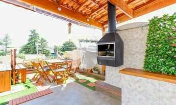 Imagem 2: Casa de condomínio à venda com 75m², 2 quartos e 1 vaga