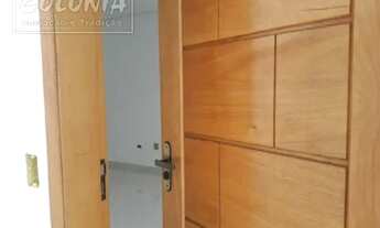 Imagem 3: Santo André - Casa Padrão - Vila Curuçá