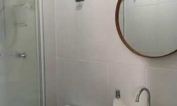 Imagem 2: Apartamento para venda possui 69 metros quadrados com 3 quartos em Freguesia do Ó - São Pa