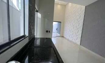 Imagem 7: Casa para venda tem 150 metros quadrados com 3 quartos