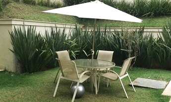 Imagem 4: Santana de Parnaíba - Casa de Condomínio - Burle Marx