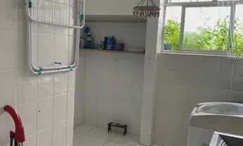 Imagem 6: Apartamento para aluguel tem 108 metros quadrados com 3 quartos em Itaigara - Salvador - B