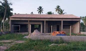 Imagem 2: Casa Mangue Seco Bahia