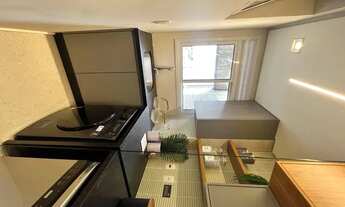 Imagem 4: Apartamento para venda de 69m com 3 quartos em Centro - Diadema