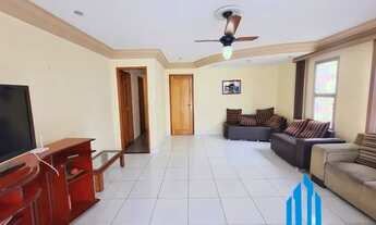 Imagem 3: Cobertura 3 quartos mais dependência a venda, 250M² na Praia do Morro