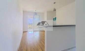 Imagem 5: Apartamento à venda no bairro Vila Maria Alta - São Paulo/SP, Zona Norte