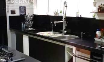 Imagem 6: Santo André - Casa Padrão - Vila Assunção