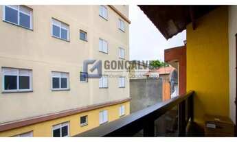 Imagem 6: SANTO ANDRE - Residential / Sobrado - JARDIM CRISTIANE