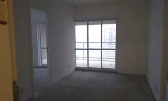 Imagem 6: Vendo Apartamento Novo no Brooklin 51m² 1 Dormitório 1 Vaga Próximo Shopping Morumbi Metrô