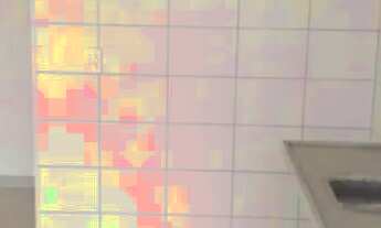 Imagem: Apartamento para venda tem 53 metros quadrados