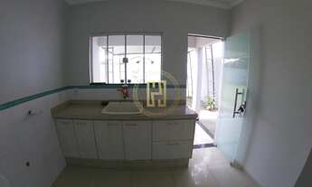 Imagem 5: Casa à venda com 3 quartos sendo 1 suíte em Nova Mutum