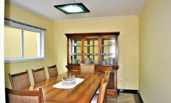 Imagem 2: Casa a venda localizada no Condomínio Arujá 5 em Arujá-SP!