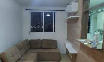 Imagem 3: Aluga Apartamento Mobiliado