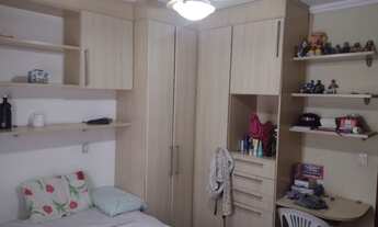 Imagem 3: SÃO PAULO - Casa Padrão - Campo Grande