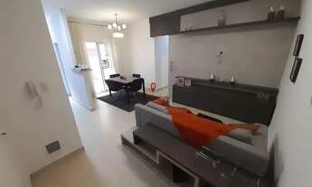 Imagem 4: Apartamento para Venda em Rio Claro, Vila Operária, 3 dormitórios, 1 suíte, 2 banheiros, 2