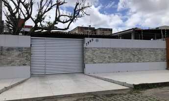 Imagem: Casa para venda tem 100 metros quadrados