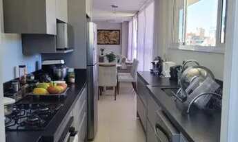 Imagem: Cobertura Duplex, Centro de Florianópolis