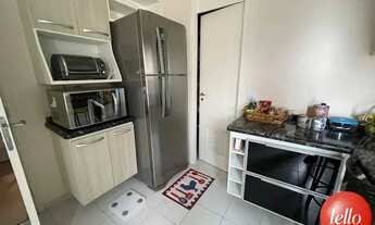 Imagem 5: São Paulo - Apartamento Padrão - Mandaqui