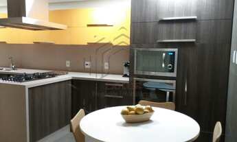 Imagem 7: SANTO ANDRé - Apartamento Padrão - Campestre