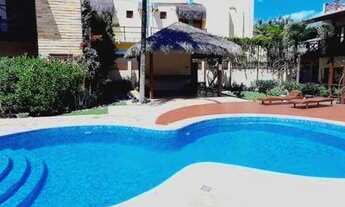 Imagem 6: Apartamento com 2 dormitórios à venda, 84 m² por R$ 1.050.000,00 - Centro - Jijoca de Jeri