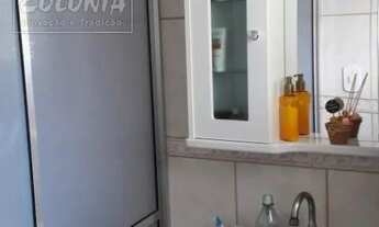 Imagem 5: Santo André - Casa Padrão - Jardim do Estádio