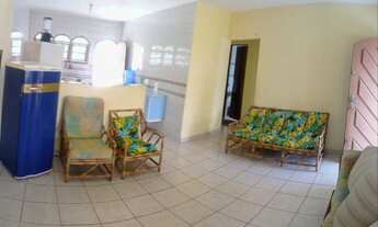 Imagem 3: Casa na Praia Casa com 2 dormitórios