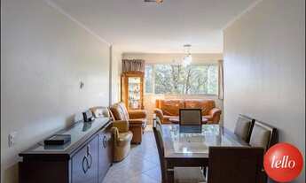 Imagem 2: São Paulo - Apartamento Padrão - Mooca