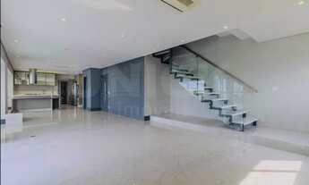 Imagem 3: Cobertura para Locação em São Paulo, Brooklin Paulista, 3 dormitórios, 2 suítes, 4 banheir