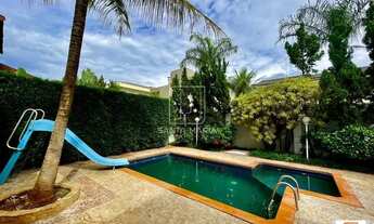 Imagem 7: Casa (sobrado em condominio) 4 dormitórios/suite, cozinha planejada, portaria 24hs, elevad