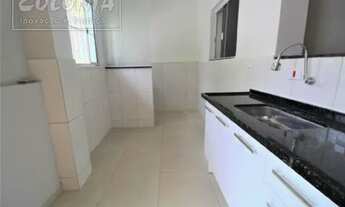 Imagem 4: Santo André - Apartamento Padrão - Parque das Nações