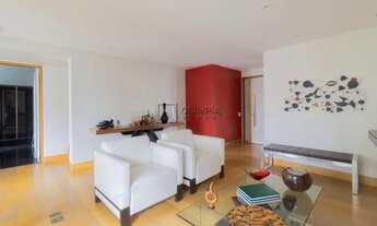 Imagem 6: Venda Apartamento 2 Dormitórios - 172 m² Pompéia