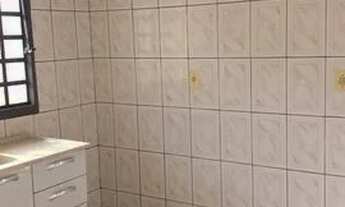 Imagem: Casa pequena