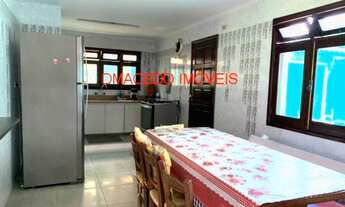 Imagem 4: CASA RESIDENCIAL em UBATUBA - SP, CONDOMINIO LAGOINHA