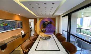 Imagem 3: Apartamento à venda, Casa Forte, Recife, PE