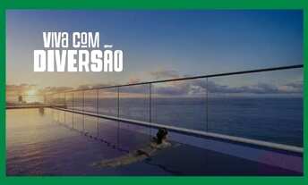 Imagem 4: Apartamento LANÇAMENTO 1/4 com infra e BEACH CLASS - Rio Vermelho(B67